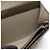 Cartera larga bi-fold Intrecciato Khaki Bottega Veneta - vista 6
