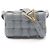 Borsa a tracolla Padded Cassette Small Bottega Veneta Marrone