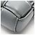 Borsa a tracolla Padded Cassette Small Bottega Veneta Marrone - vista 6