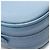 Borsa a tracolla Louis Vuitton LV PONT 9 Pont Neuf Soft PM Blu - vista 6