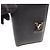Louis Vuitton LV Vertical Wallet Compact Noir Nero - vista 8