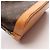 Borsa Louis Vuitton Alma PM Monogram Marrone Monogramma - vista 10