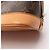 Borsa Louis Vuitton Alma PM Monogram Marrone Monogramma - vista 9