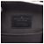 Louis Vuitton Vertical Soft Trunk Monogram Tuftage Schultertasche Braun Schwarz - Ansicht 4