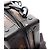 Louis Vuitton Vertical Soft Trunk Monogram Tuftage Schultertasche Braun Schwarz - Ansicht 7