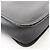 Borsa a tracolla Louis Vuitton Andrey Taiga Ardoise Nero Grigio - vista 12