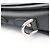 Borsa a tracolla Louis Vuitton Andrey Taiga Ardoise Nero Grigio - vista 15