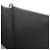 Borsa a tracolla Louis Vuitton Andrey Taiga Ardoise Nero Grigio - vista 6