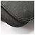 Borsa a tracolla Louis Vuitton Andrey Taiga Ardoise Nero Grigio - vista 9