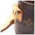 Borsa a tracolla Louis Vuitton Vivacite PM Monogram Marrone Monogramma - vista 6