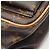 Borsa a tracolla Louis Vuitton Vivacite PM Monogram Marrone Monogramma - vista 7