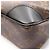 Borsa a Spalla Louis Vuitton Odeon NM PM Marrone Nero Monogramma - vista 10