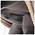 Borsa a Spalla Louis Vuitton Odeon NM PM Marrone Nero Monogramma - vista 5