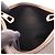 Borsa a Spalla Louis Vuitton Odeon NM PM Marrone Nero Monogramma - vista 6