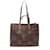 Borsa Louis Vuitton OnTheGo GM Monogram Giant/Reverse Marrone