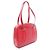 Borsa a spalla Louis Vuitton Voltaire Epi Castilian Red Rosso - vista 2