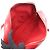 Borsa a spalla Louis Vuitton Voltaire Epi Castilian Red Rosso - vista 3