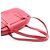 Borsa a spalla Louis Vuitton Voltaire Epi Castilian Red Rosso - vista 7