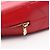 Borsa a spalla Louis Vuitton Voltaire Epi Castilian Red Rosso - vista 8