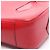 Borsa a spalla Louis Vuitton Voltaire Epi Castilian Red Rosso - vista 9