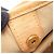 Borsa a Spalla Louis Vuitton Galliera PM Marrone Monogramma - vista 4