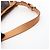 Borsa a Spalla Louis Vuitton Galliera PM Marrone Monogramma - vista 6