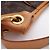 Borsa a Spalla Louis Vuitton Galliera PM Marrone Monogramma - vista 7