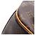 Borsa a Spalla Louis Vuitton Clara Marrone Monogramma - vista 7