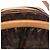 Borsa a Spalla Louis Vuitton Clara Marrone Monogramma - vista 8