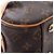 Borsa a Spalla Louis Vuitton Clara Monogram Marrone Monogramma - vista 11