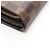 Cartera de doble pliegue Louis Vuitton Compact Zip Damier Ebene Castaño - vista 8