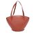 Borsa Louis Vuitton Saint Jacques Shopping Epi Kenya Brown Marrone