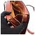 Borsa Louis Vuitton Saint Jacques Shopping Epi Kenya Brown Marrone - vista 7