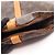 Borsa Tote Louis Vuitton Monogram Marrone Monogramma - vista 10