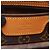 Borsa Tote Louis Vuitton Monogram Marrone Monogramma - vista 4