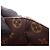 Borsa Tote Louis Vuitton Monogram Marrone Monogramma - vista 8