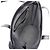 Borsa a tracolla Louis Vuitton Saint Jacques Shopping Epi Noir Nero - vista 3
