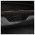 Borsa a tracolla Louis Vuitton Saint Jacques Shopping Epi Noir Nero - vista 4