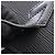 Borsa a tracolla Louis Vuitton Saint Jacques Shopping Epi Noir Nero - vista 7