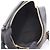 Louis Vuitton Saint-Onge Monogram Noir Schultertasche Braun Schwarz Monogramm - Ansicht 3