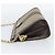 Borsa a tracolla GUCCI GG Supreme Web Sherry Ophidia Chain in PVC 503877 Auth BA14699 Beige - vista 4