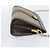 Borsa a tracolla GUCCI GG Supreme Web Sherry Ophidia Chain in PVC 503877 Auth BA14699 Beige - vista 5