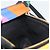 LOEWE Schultertasche Leder Mehrfarbig Gold Auth 193351V Mehrfarben Golden - Ansicht 21