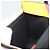 LOEWE Schultertasche Leder Mehrfarbig Gold Auth 193351V Mehrfarben Golden - Ansicht 22