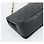 CHANEL Matelasse Chain Shoulder Bag Lamb Skin Black Gold CC Auth 194950V Noir Doré - vue 13