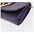 SAINT LAURENT Borsa a tracolla Classic Y Line Chain Small in pelle viola Auth bs36364 D'oro Porpora - vista 11