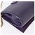 SAINT LAURENT Borsa a tracolla Classic Y Line Chain Small in pelle viola Auth bs36364 D'oro Porpora - vista 12