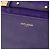 SAINT LAURENT Borsa a tracolla Classic Y Line Chain Small in pelle viola Auth bs36364 D'oro Porpora - vista 17