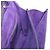 SAINT LAURENT Borsa a tracolla Classic Y Line Chain Small in pelle viola Auth bs36364 D'oro Porpora - vista 20