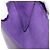 SAINT LAURENT Borsa a tracolla Classic Y Line Chain Small in pelle viola Auth bs36364 D'oro Porpora - vista 24